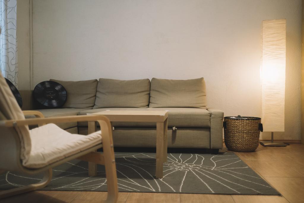 Ferienwohnung Dobrobeat Pressburg Exterior foto